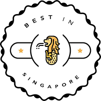Best In Singapore